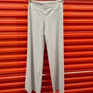 Sarah Pacini: Women’s Wide Leg Trouser Pant